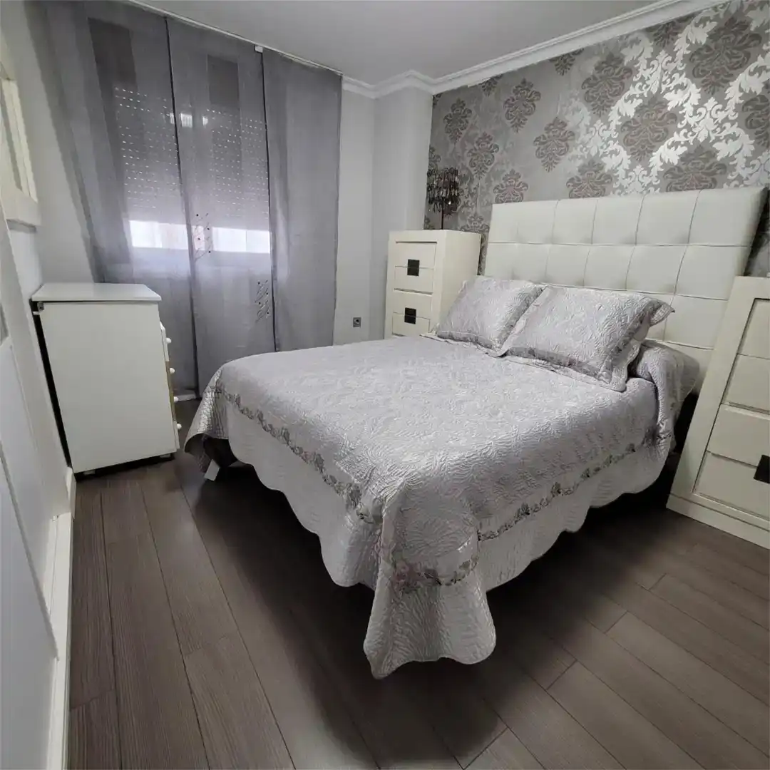 Piso de 95 m² en Baeza