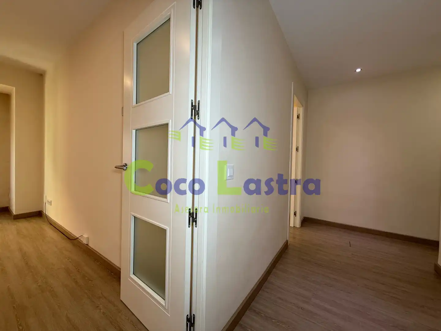 Piso de 116 m² en Salamanca