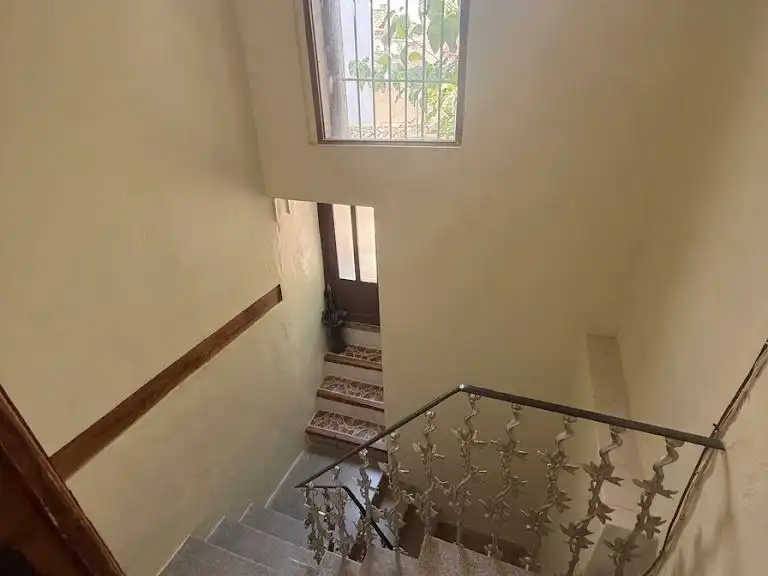 Pis de 92 m² a Sagunt