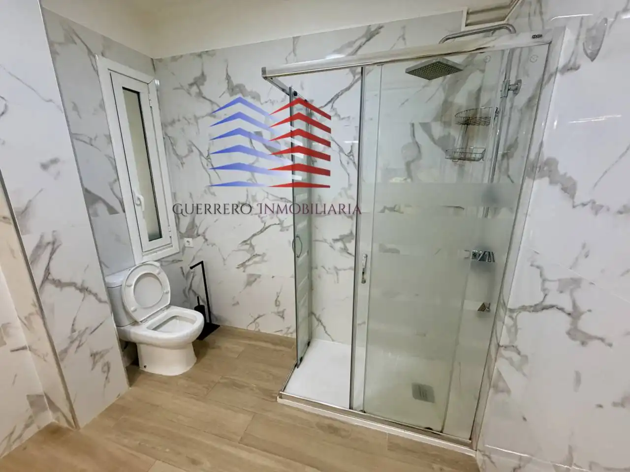 Piso de 100 m² en Ourense