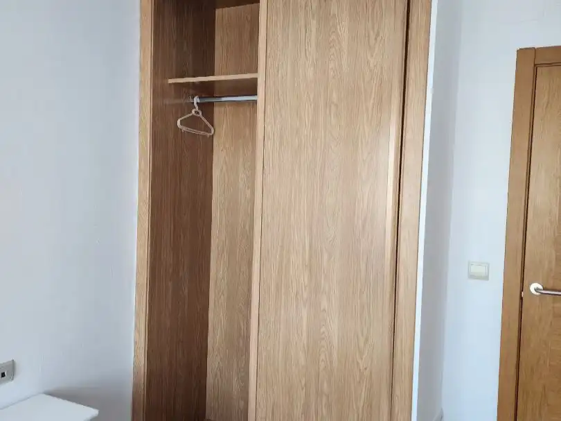 Piso de 40 m² en Aljaraque