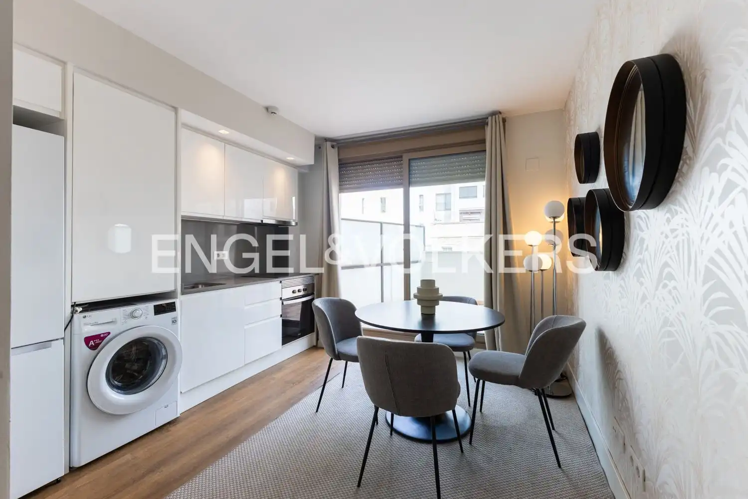 Appartamento 70 m² a Valencia