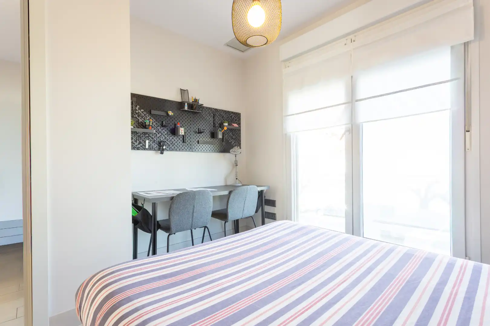 Квартира 50 м² у Brunete