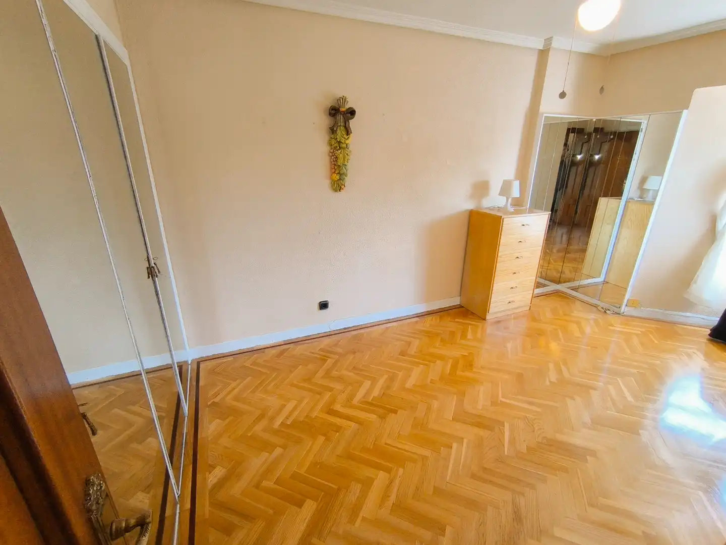 Piso de 103 m² en Palencia