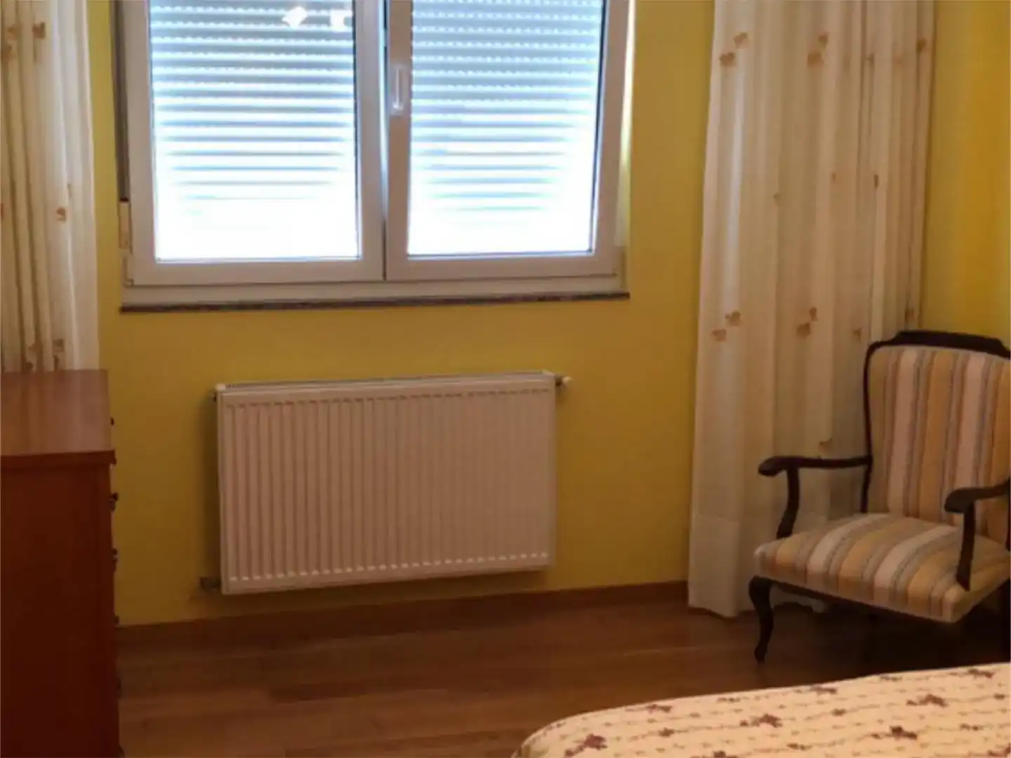 Piso de 90 m² en Lugo