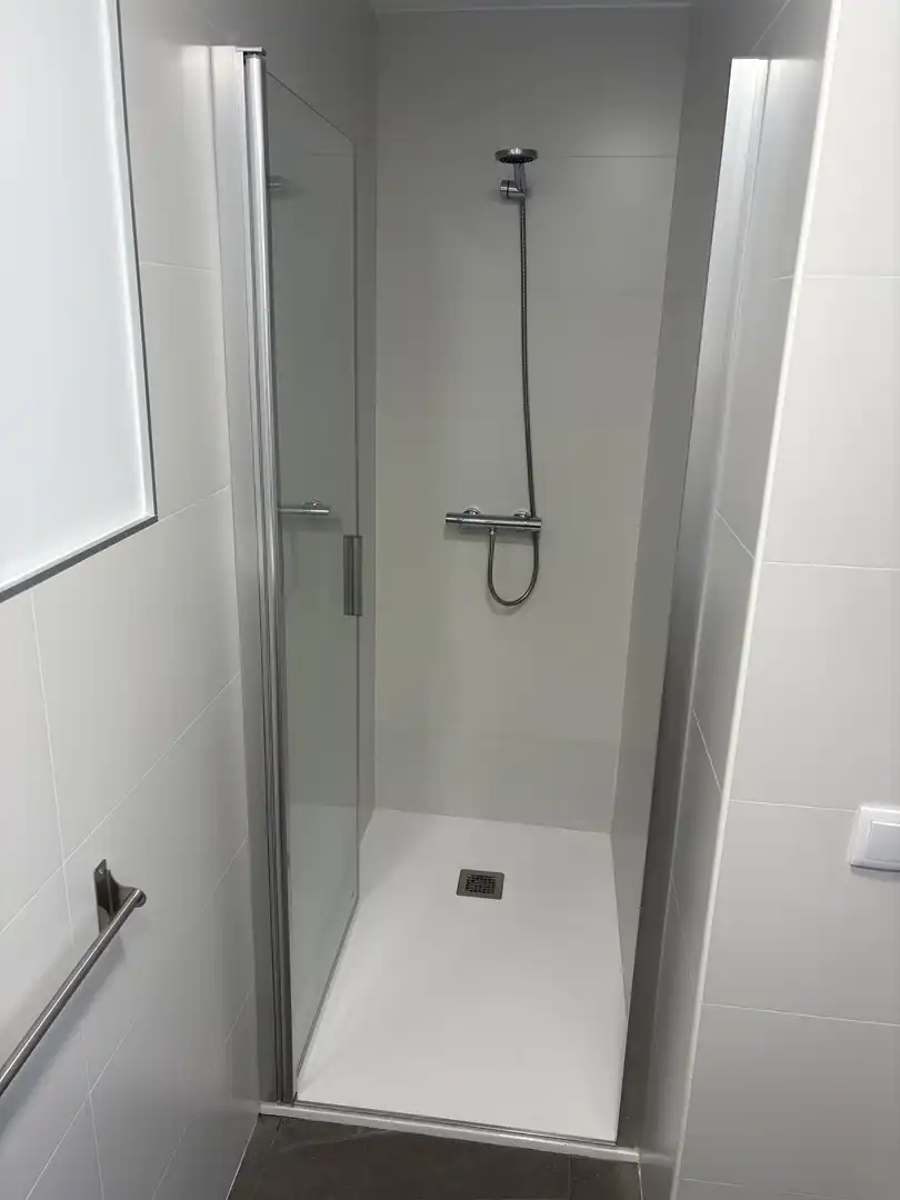 Piso de 45 m² en León