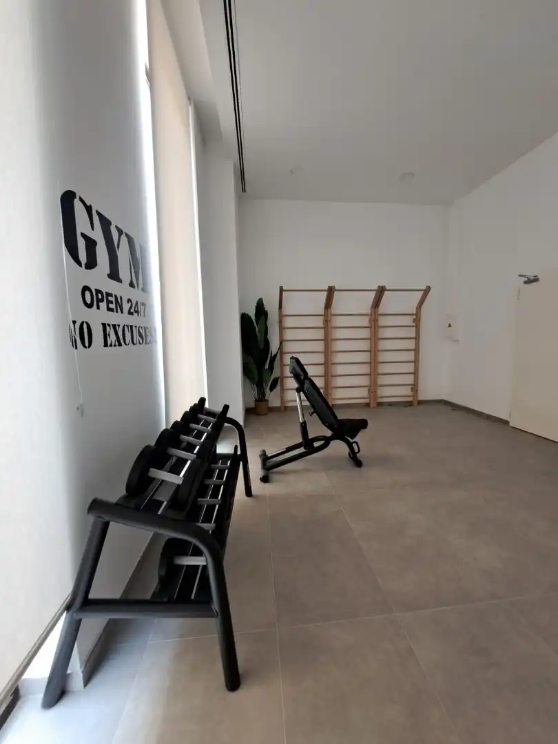 Piso de 65 m² en Valencia