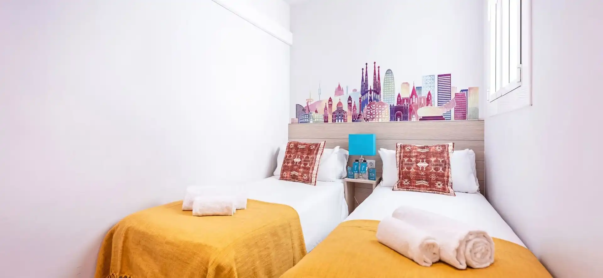 Piso de 65 m² en Barcelona