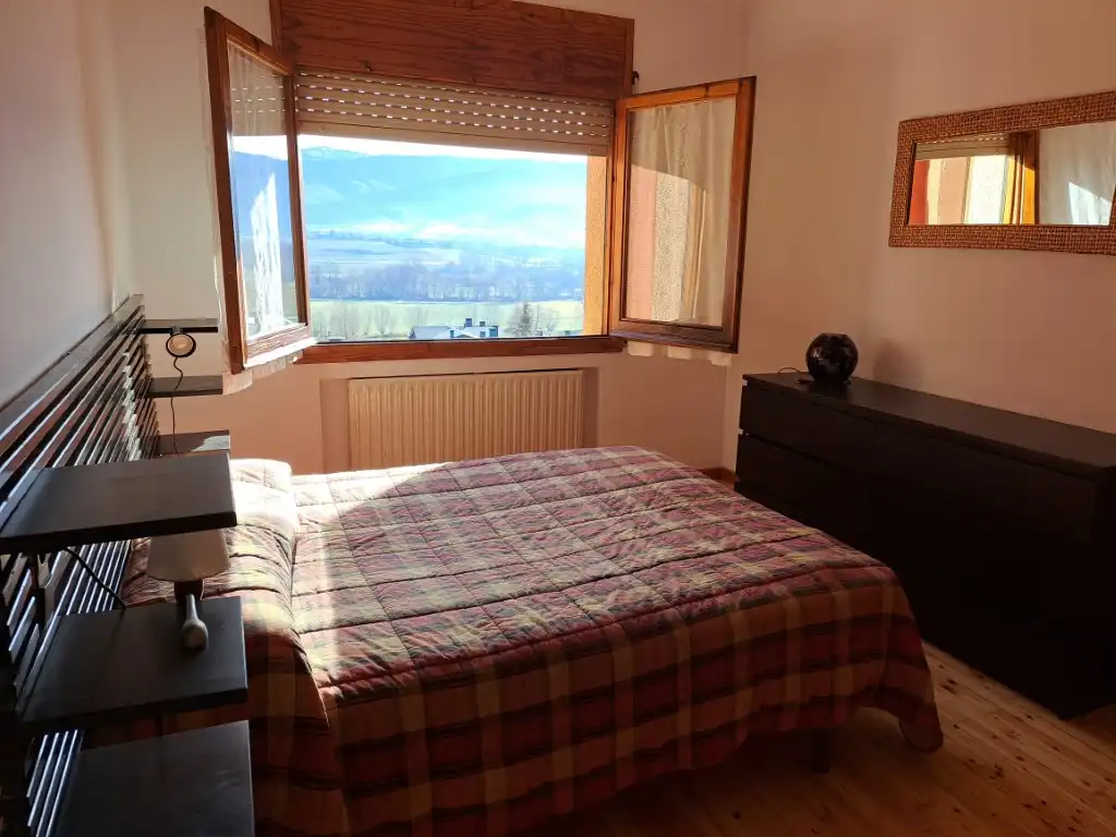 Piso de 95 m² en Puigcerdà