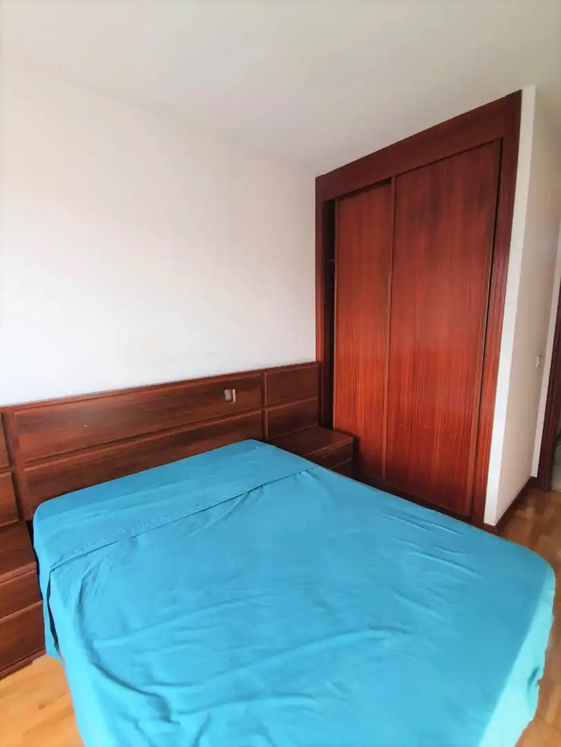 Wohnung 82 m² in Oviedo