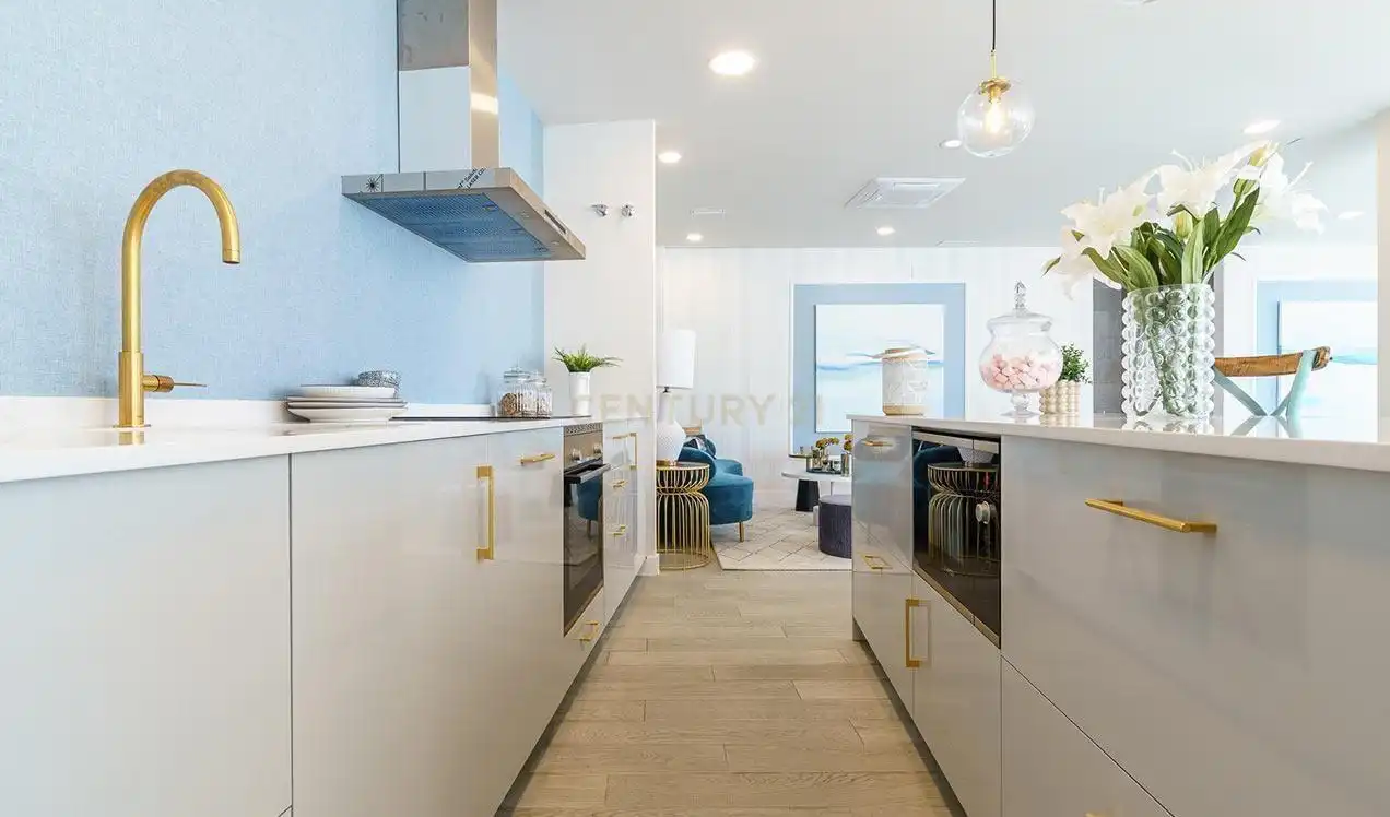 Piso de 187 m² en Benalmádena