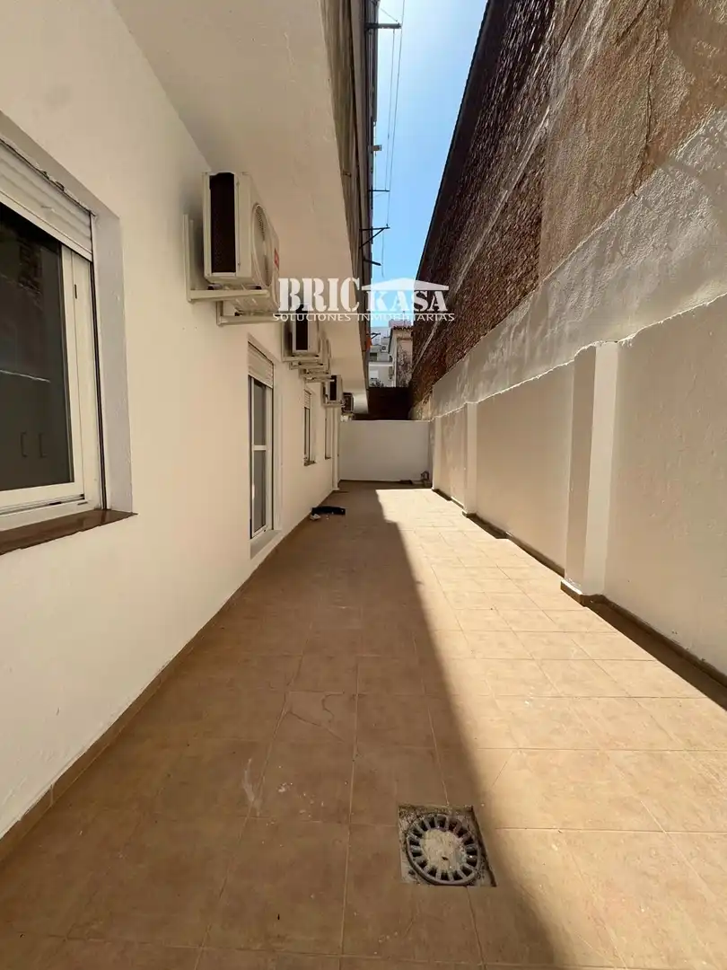 Piso de 170 m² en Cáceres