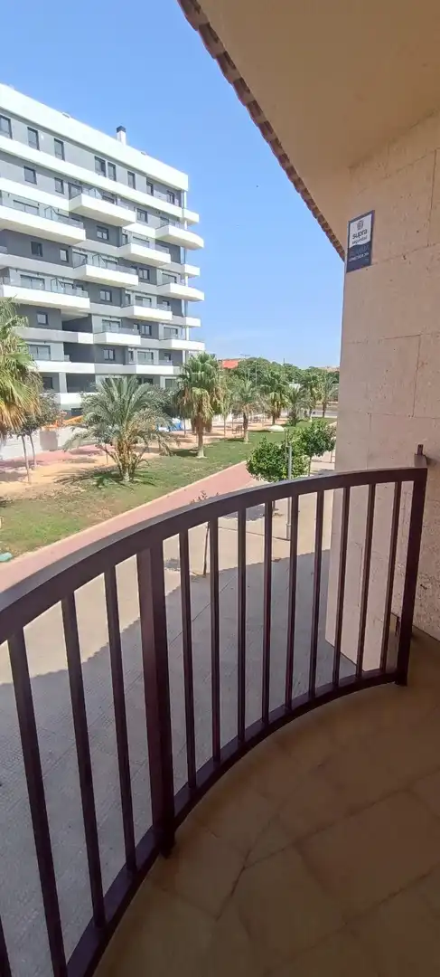 Piso de 296 m² en Murcia