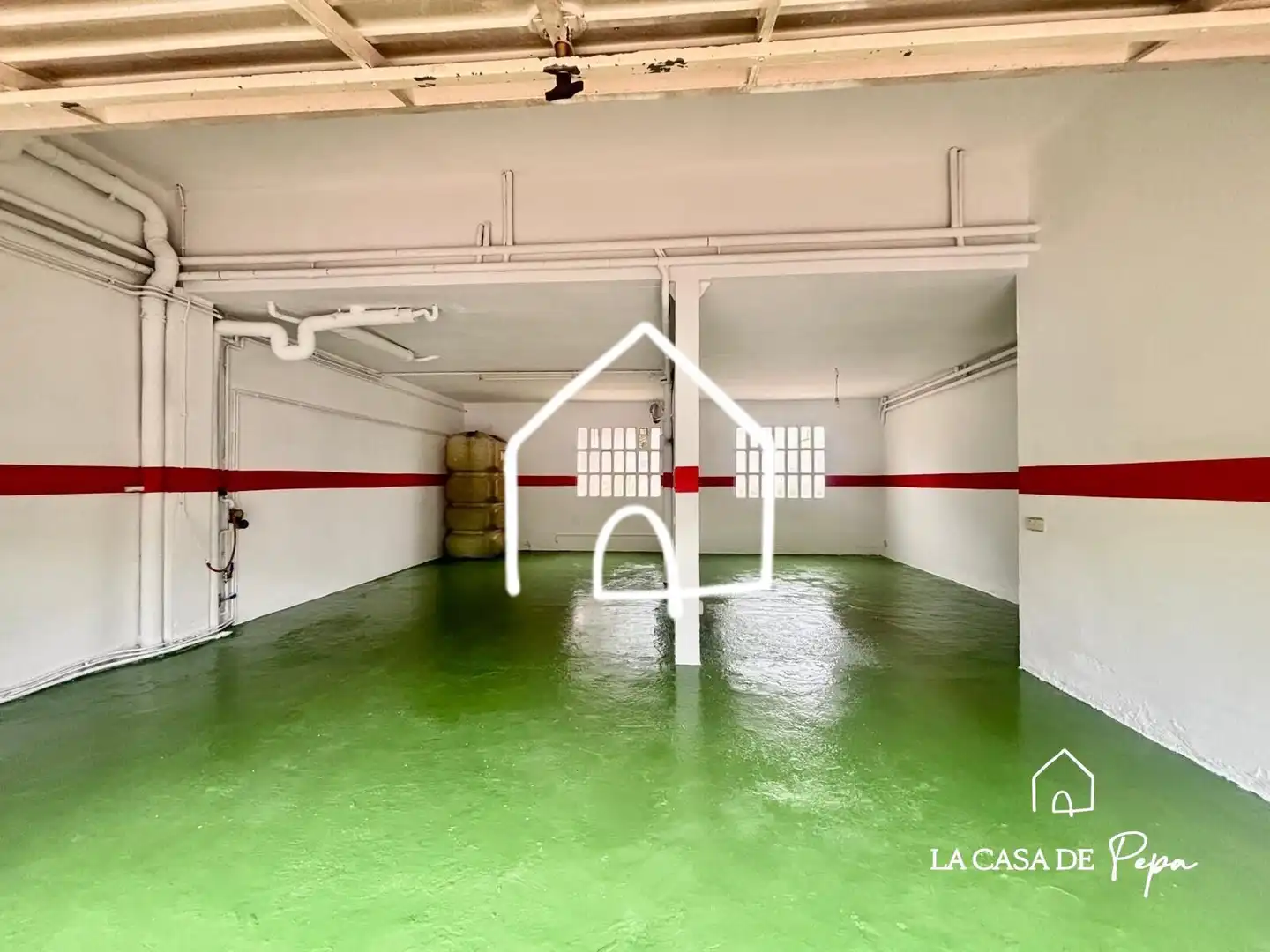 Casa de 208 m² a Begues