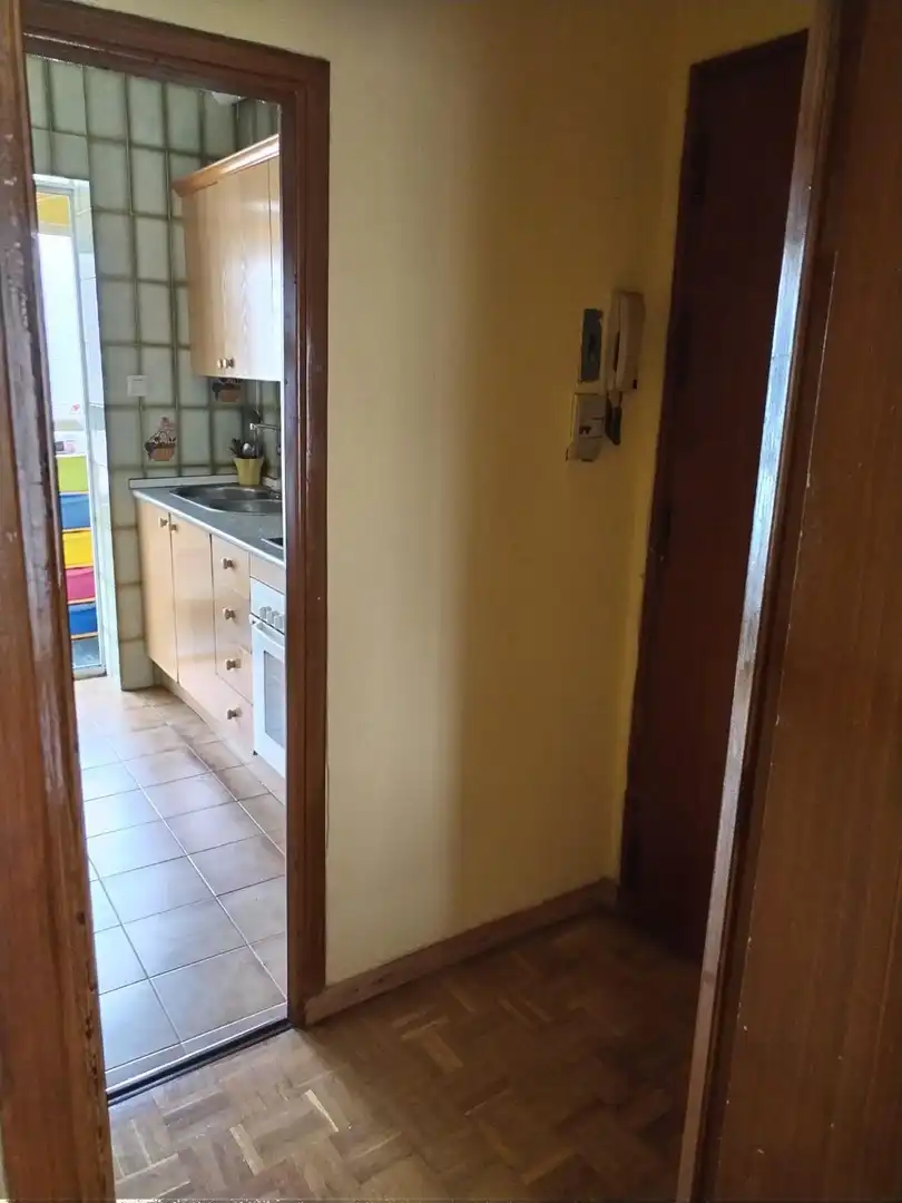 Piso de 100 m² en Cáceres