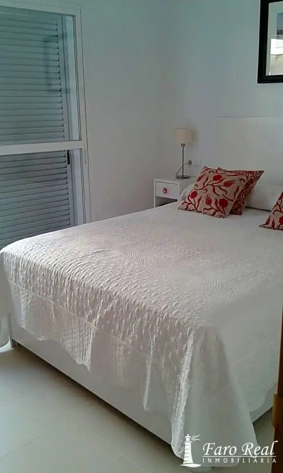 Piso de 78 m² en Sanlúcar de Barrameda