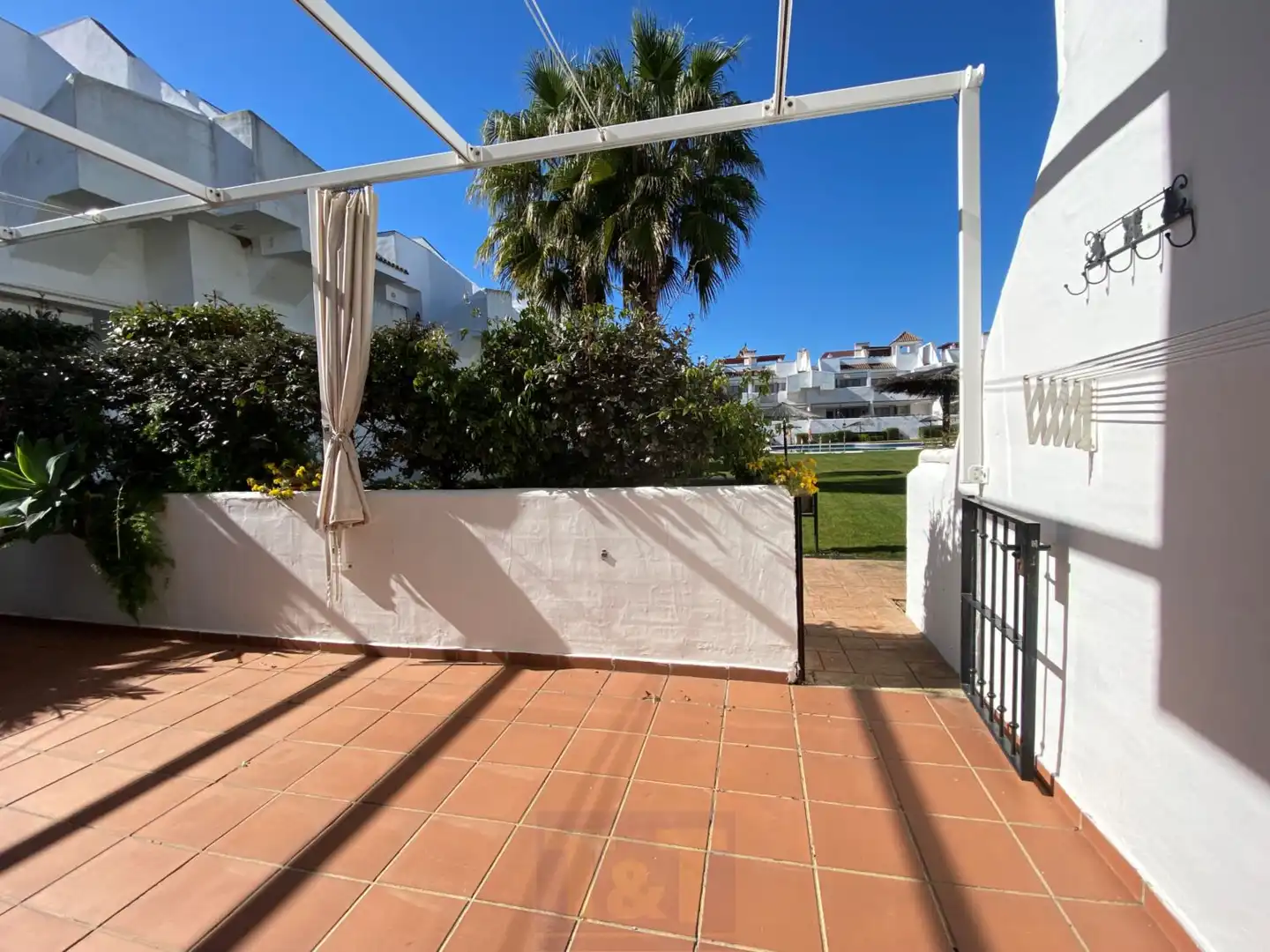 Piso de 95 m² en Isla Cristina