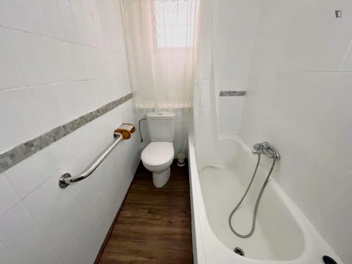 Habitación en alquiler, Valencia