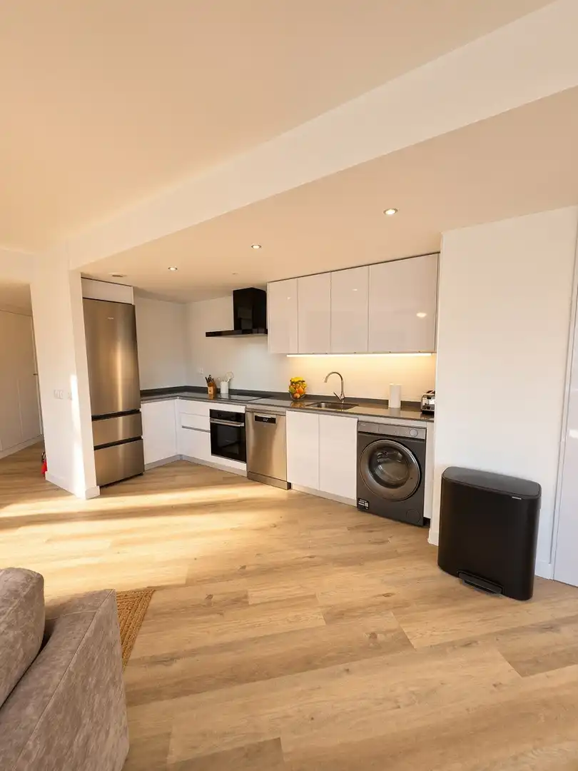 Wohnung 1442 m² in Marbella