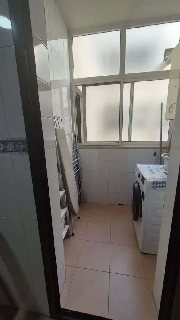 Piso de 80 m² en Badajoz