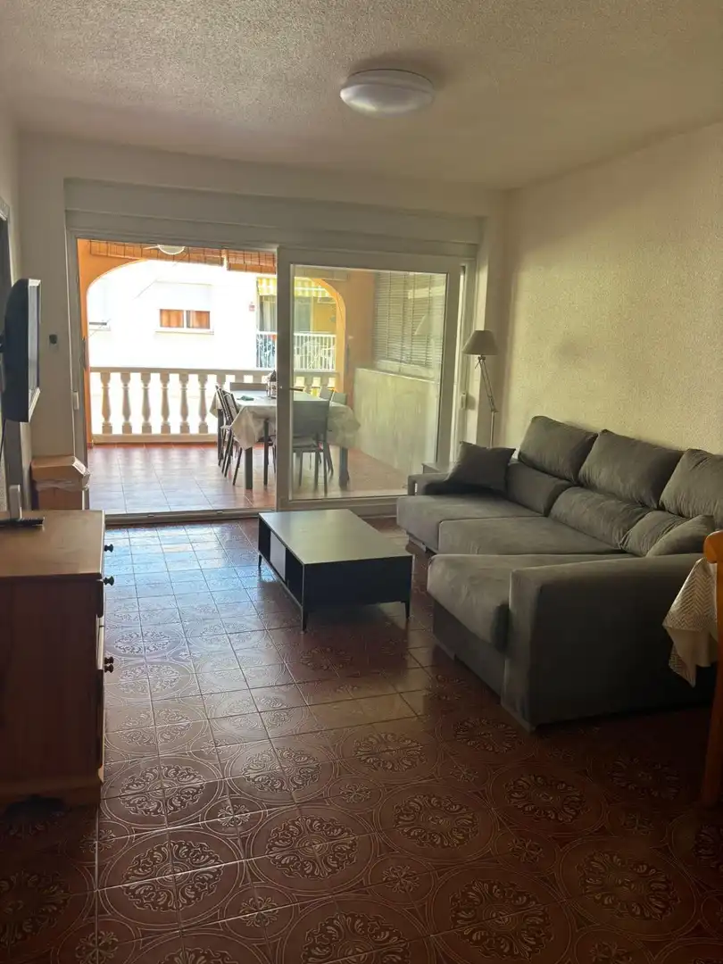Piso de 98 m² en Moncófar