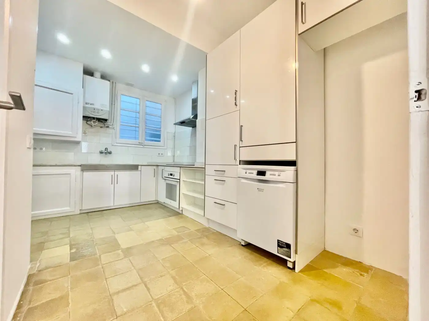 Pis de 141 m² a Barcelona