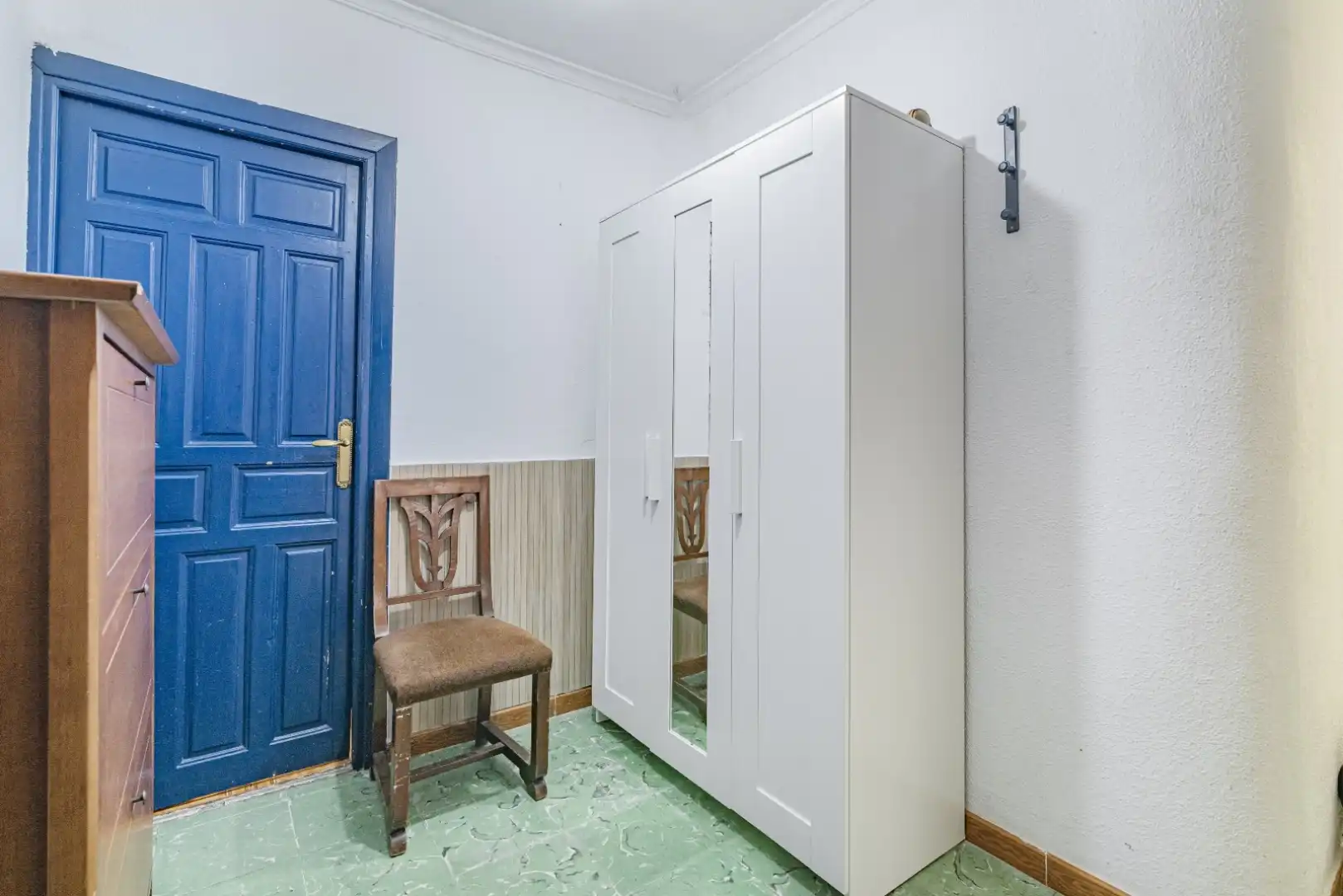 Wohnung 100 m² in Granada