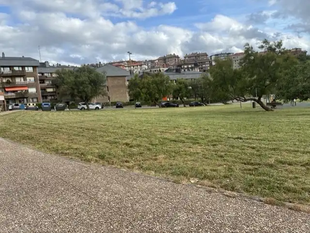 Piso de 65 m² en Guecho