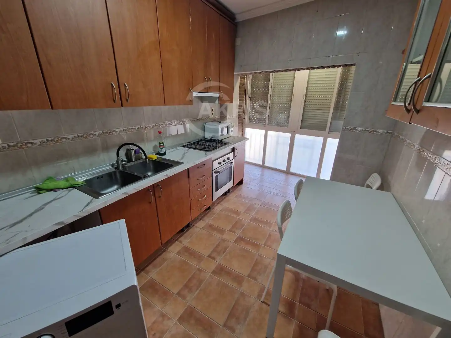 Pis de 107 m² a Mocejón