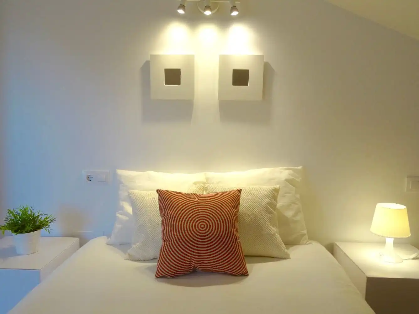 Piso de 121 m² en Tordesillas