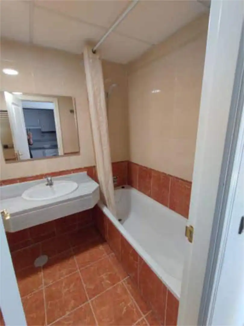Appartamento 42 m² a Vícar