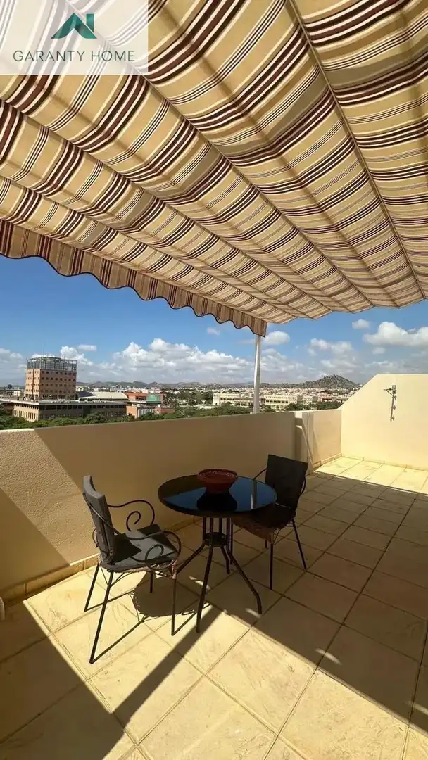 Piso de 160 m² en Málaga