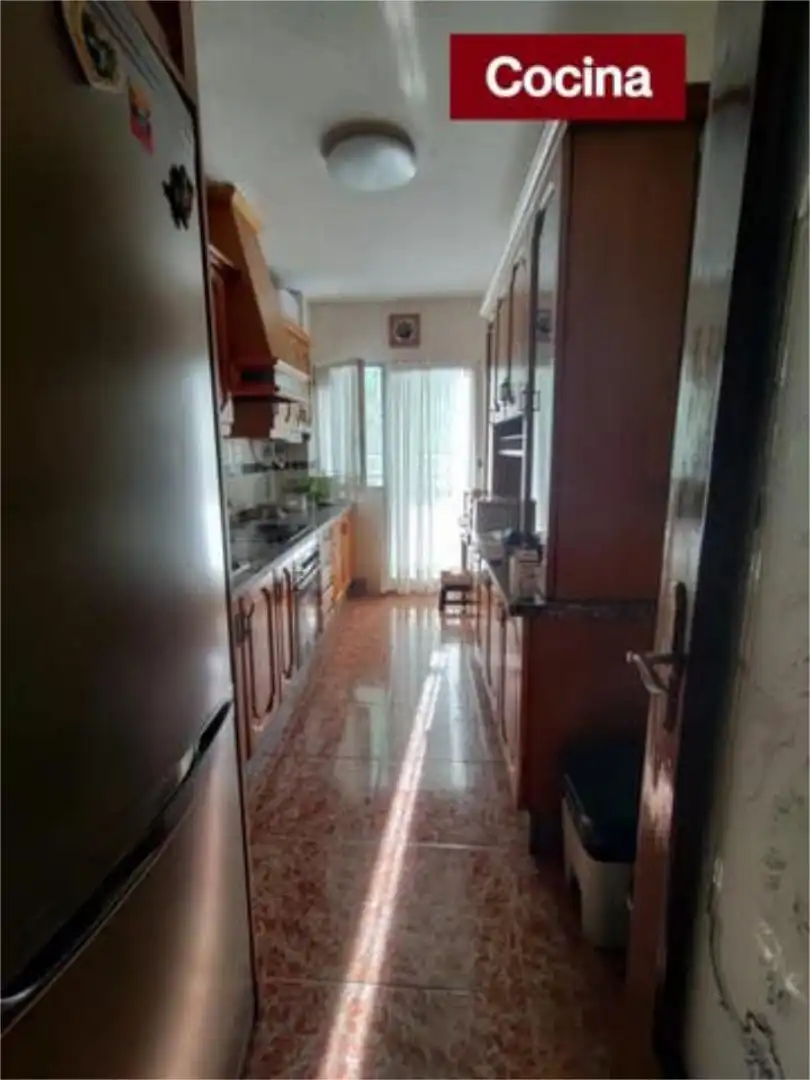 Piso de 90 m² en Córdoba