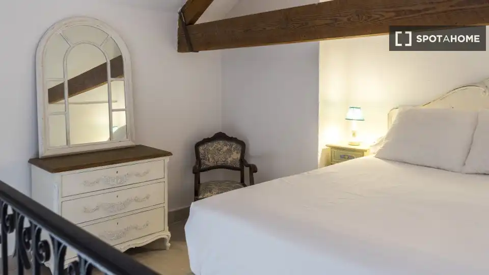 Habitación 161 m², Málaga