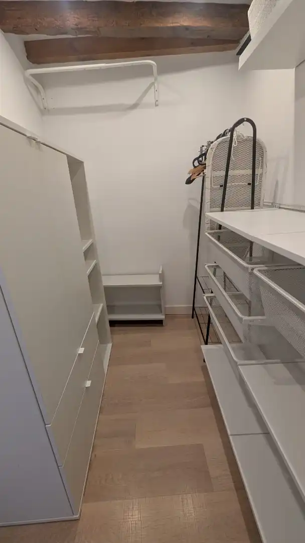 Pis de 50 m² a Burgos
