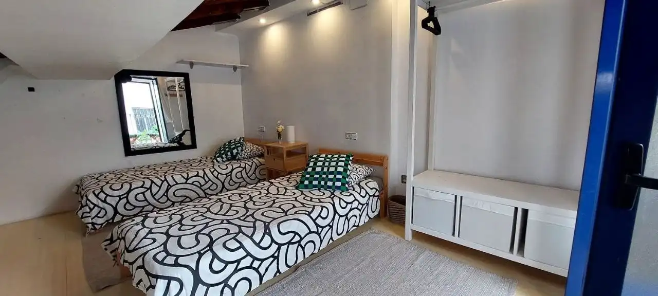 Piso de 95 m² en Valencia