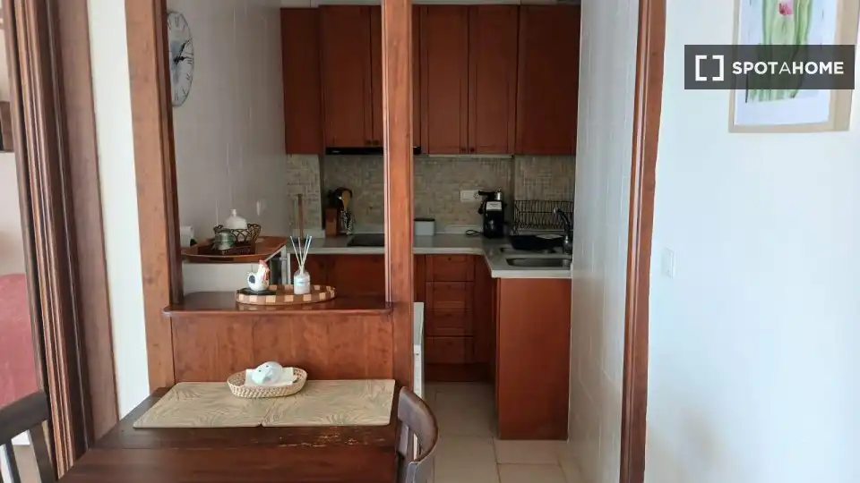 Habitación 58 m², Adra
