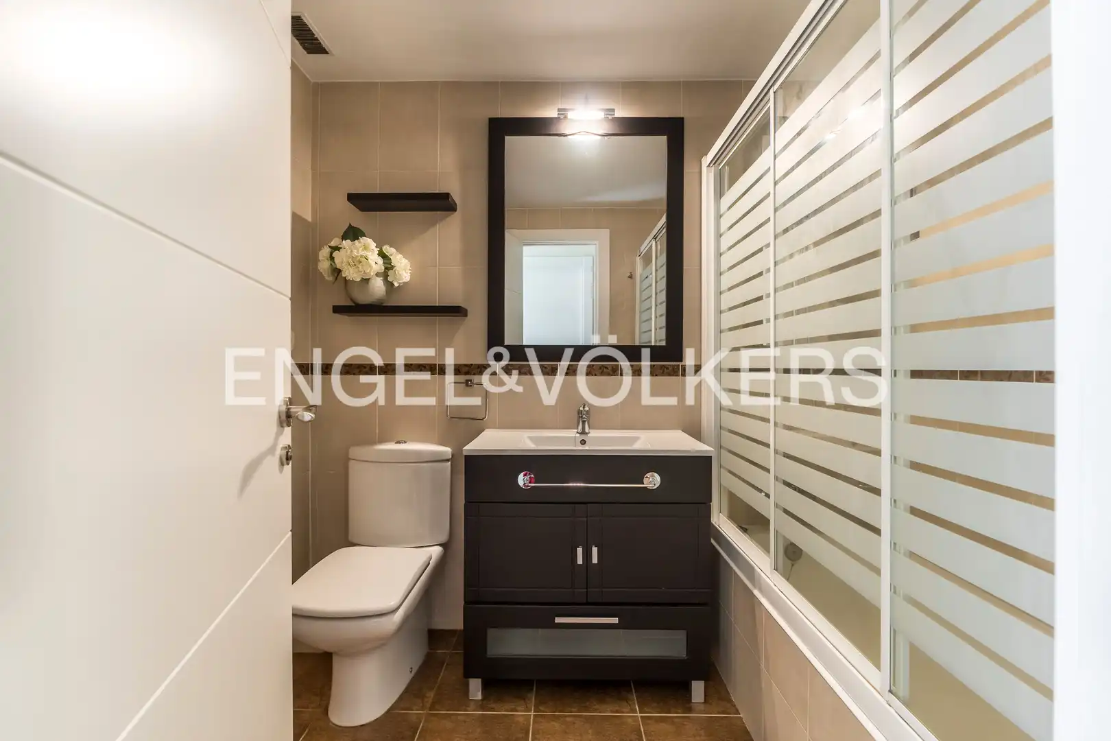 Piso de 105 m² en Madrid