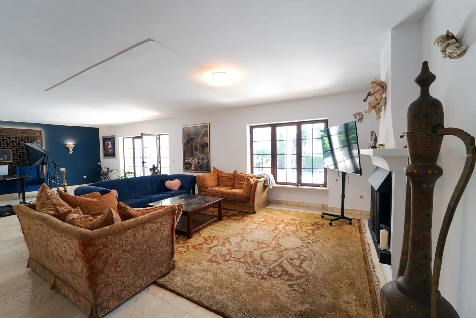 Casa de 470 m² a Marbella