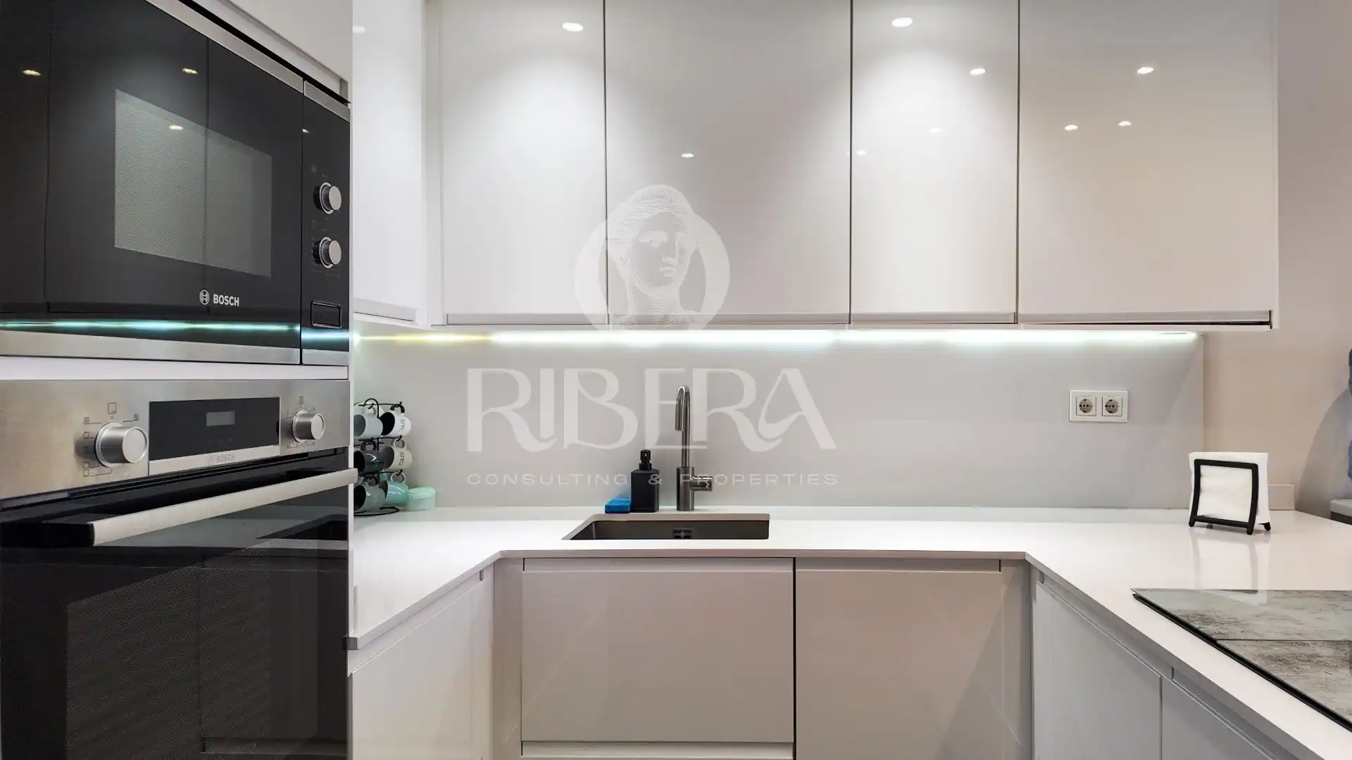 Piso de 77 m² en Masanasa