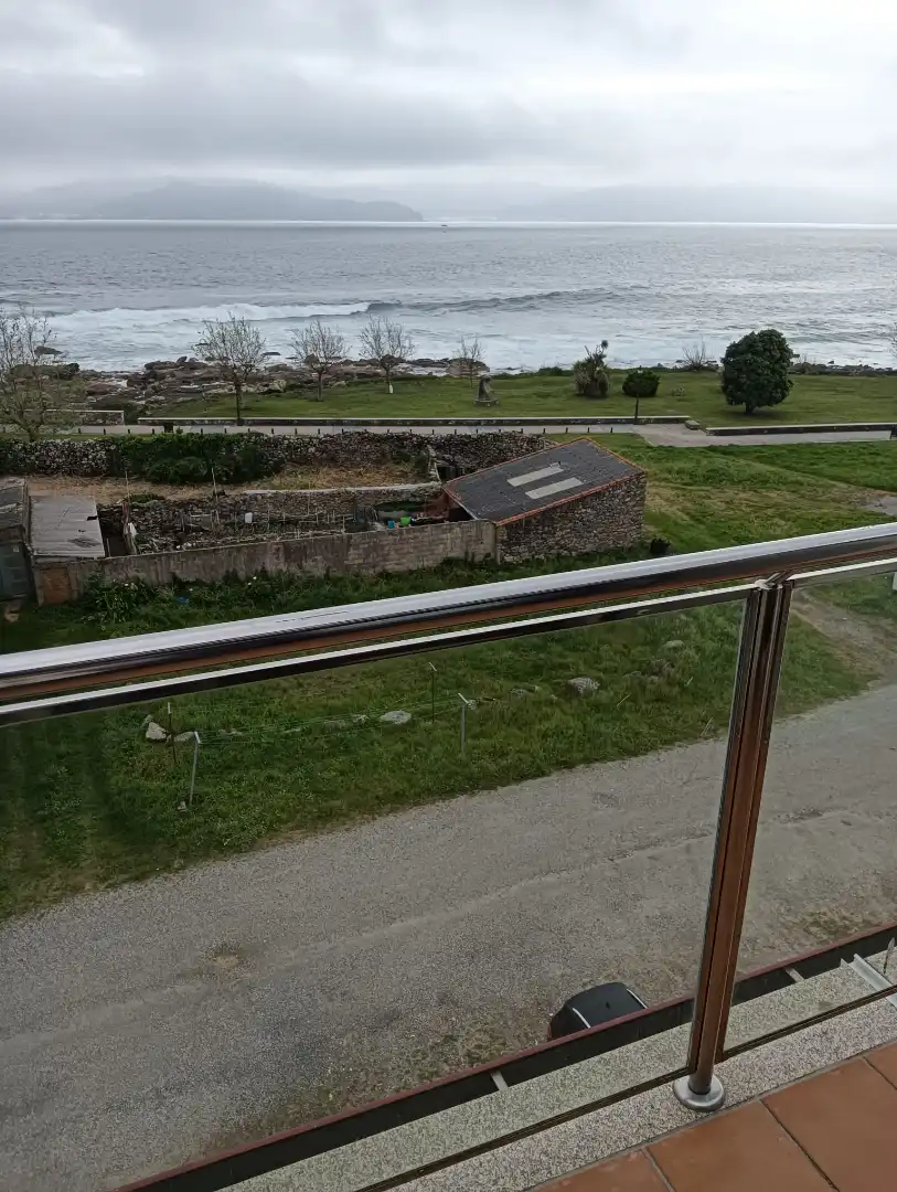 Flat 70 m² in O Porto do Son