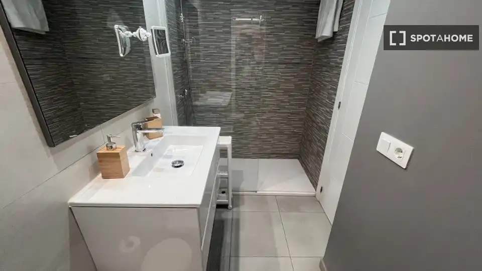 Habitación 49 m², La Oliva