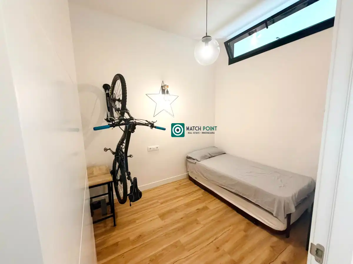 Piso de 80 m² en Almuñécar