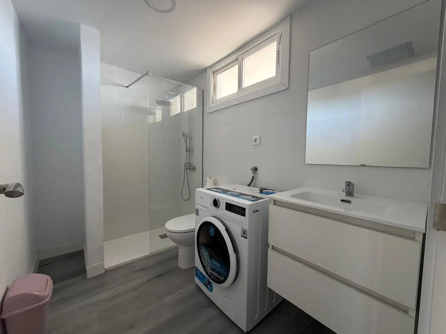 Piso de 46 m² en San Bartolomé de Tirajana