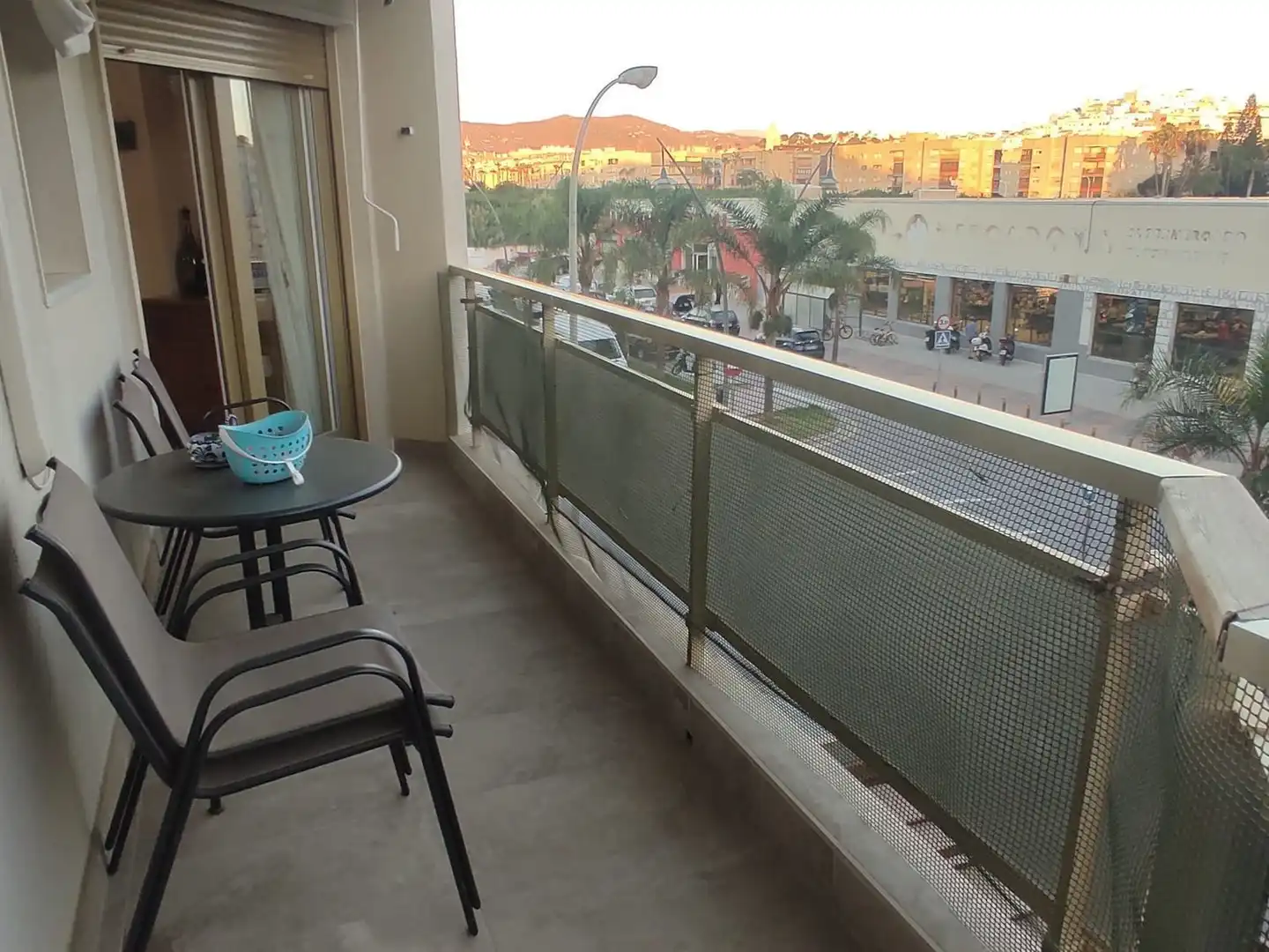Piso de 70 m² en Almuñécar
