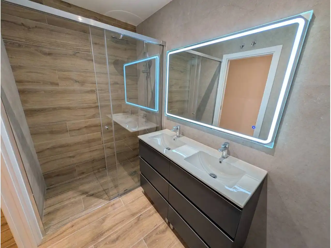 Wohnung 82 m² in Fuenlabrada