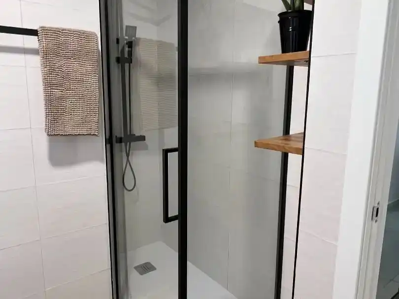Pis de 78 m² a Granada