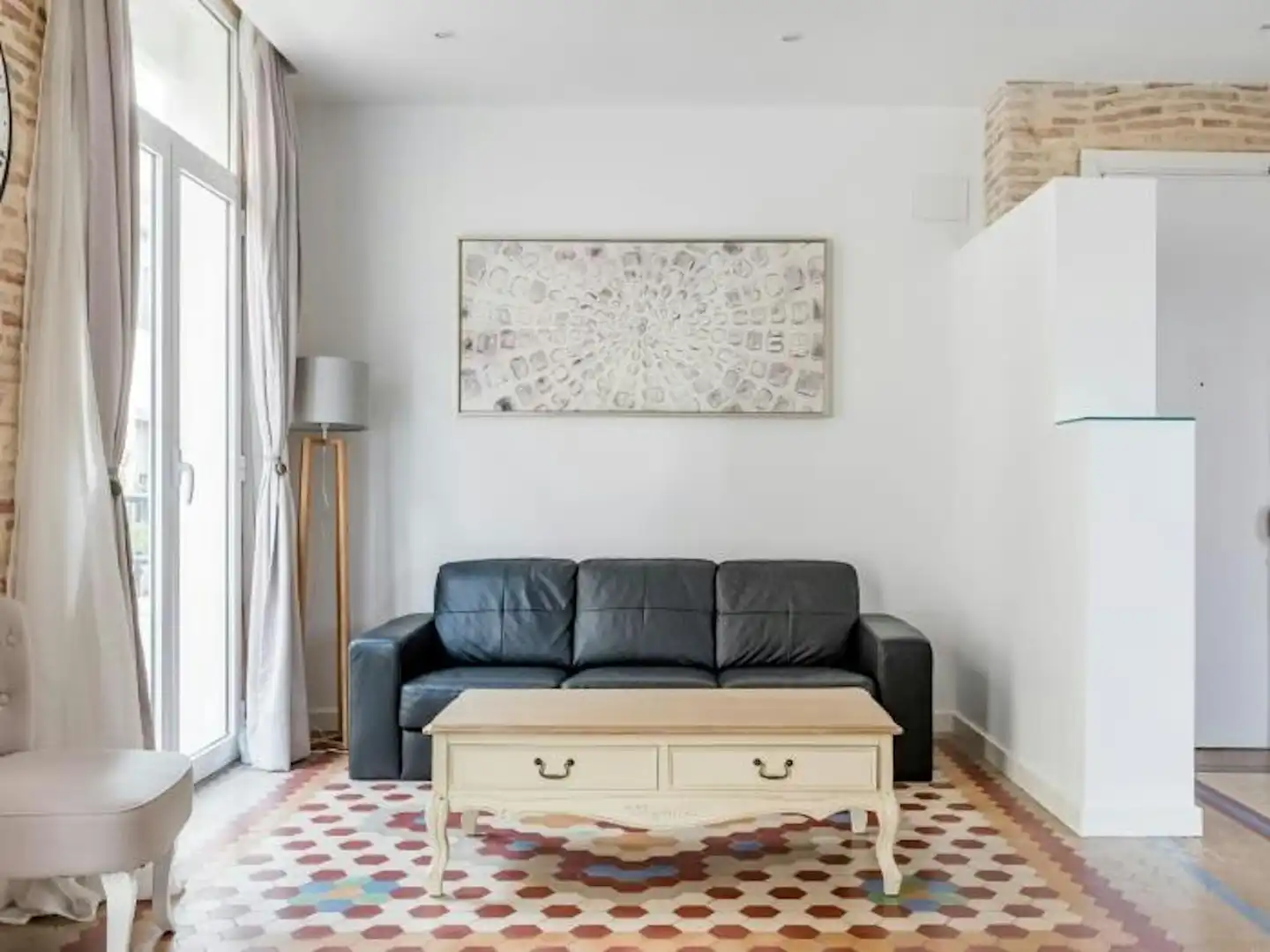 Piso de 90 m² en Valencia