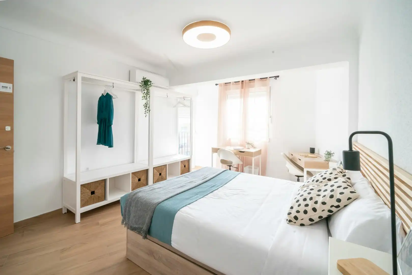Habitació de lloguer, València