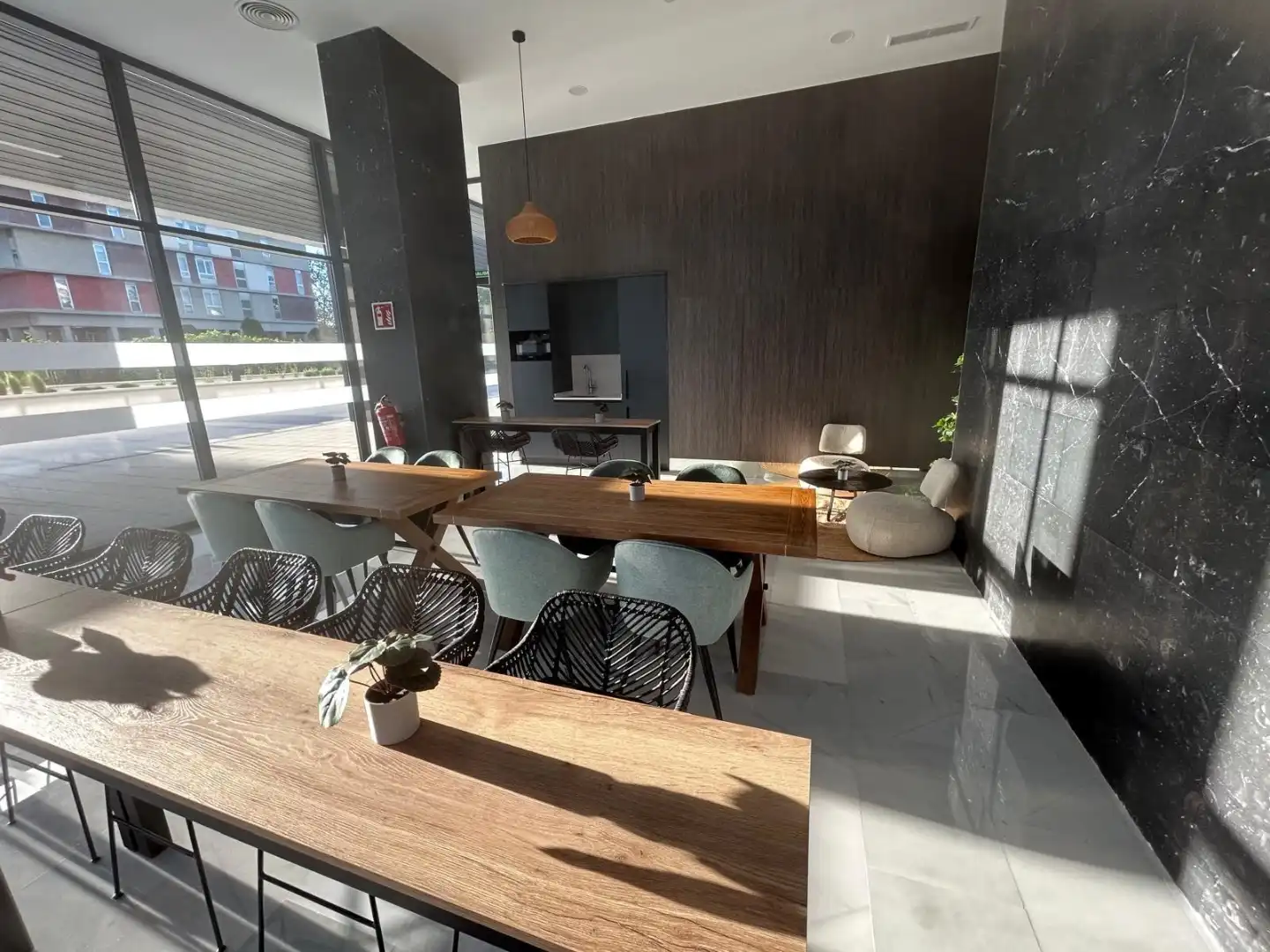 Pis de 136 m² a Madrid
